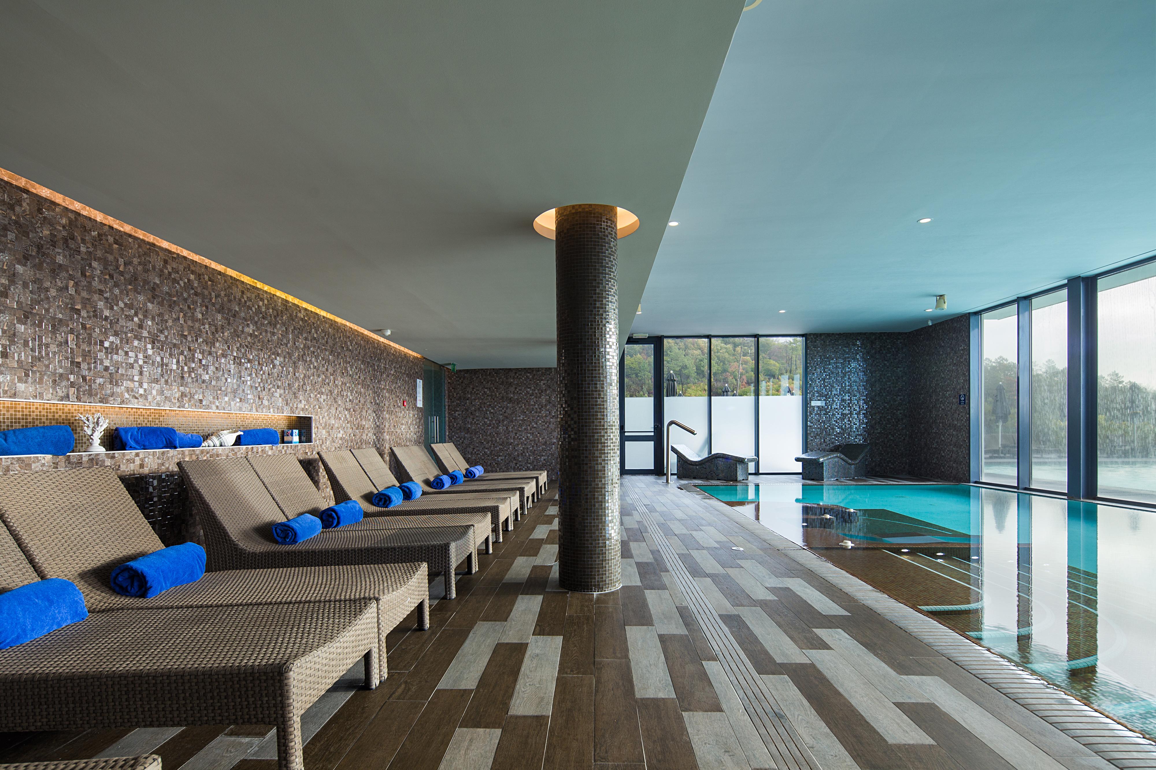 Monchique Resort & Spa Bagian luar foto The spa at The Grove